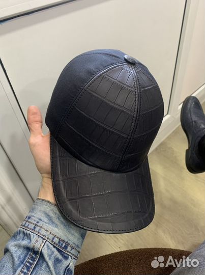 Бейсболка Кепка Крокодил крокодиловые кепки