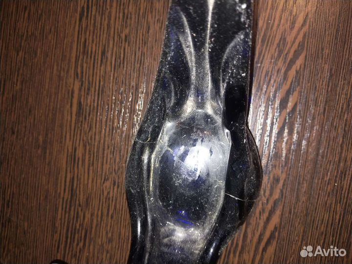 Лебеди СССР