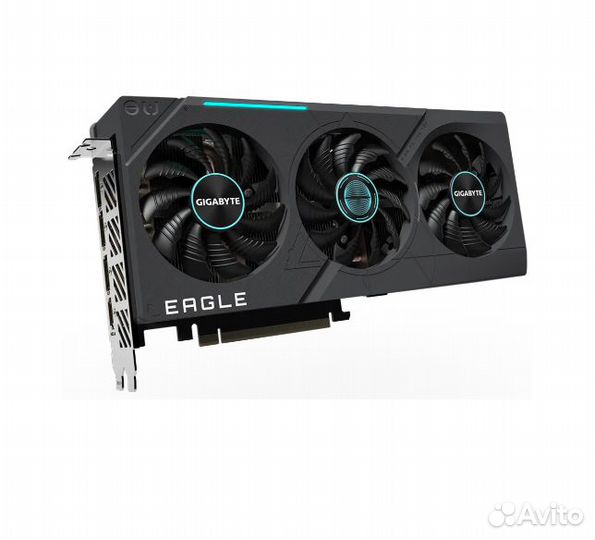 Gigabyte nvidia (GV-N4070eagle OC-12GD)