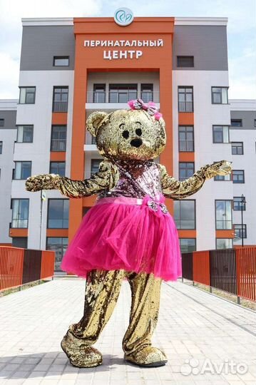 Ростовая кукла