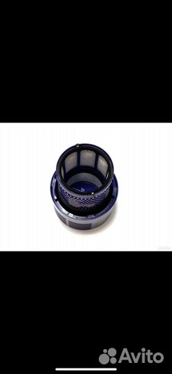Dyson v10 фильтр оригинал