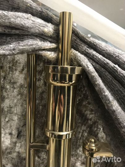 Полировка цветных металлов и нержавеющей стали