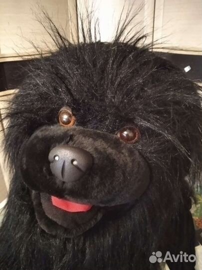 Большая мягкая игрушка