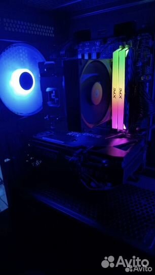 MSI GeForce RTX 3050 ventus 2X XS OC 8GB