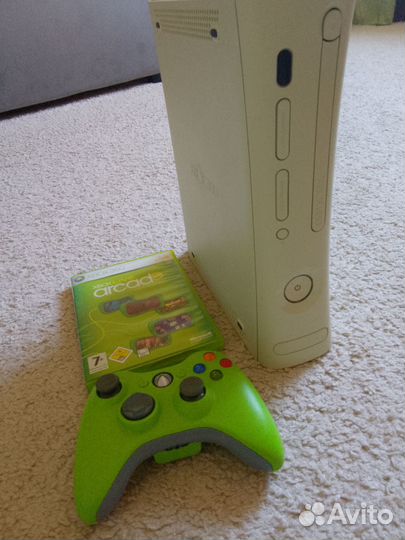 Xbox 360