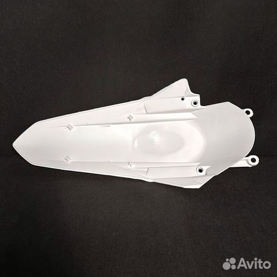 Заднее крыло на ktm 2019-2023; заднее крыло на gr8