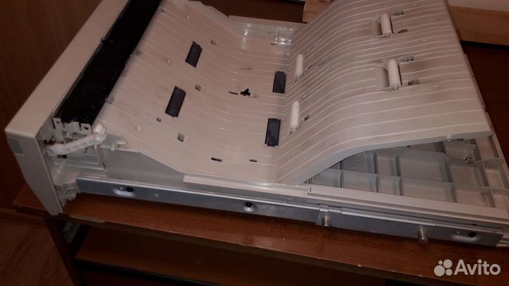 Дуплекс для OKI C9600n, C9650n, C9655, C9850