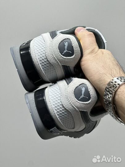 Мужские кроссовки puma