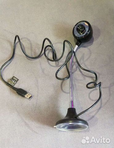 Веб-камера A4Tech PK-73