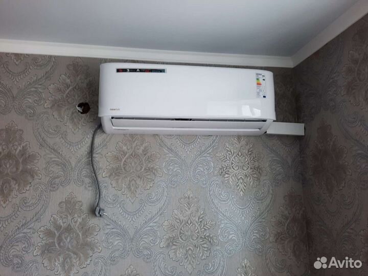 Сплит-система Newtek