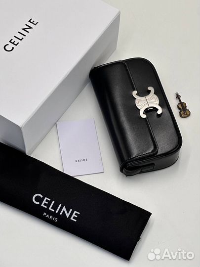 Сумка celine