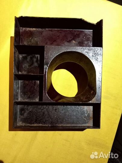 Мелочница, органайзер, коробка вещей для Ваз 2101