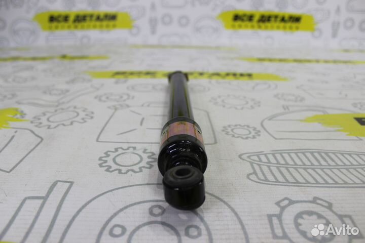 Демпфер рулевой Mercedes Benz W140