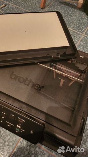 Принтер brother