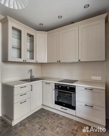 Кухни на заказ