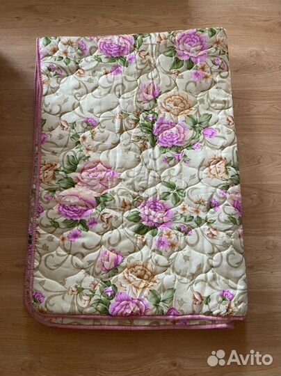 Одеяло новое