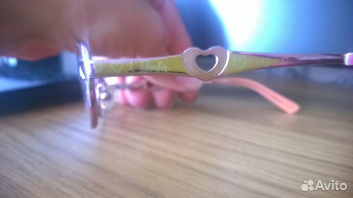 Детская оправа