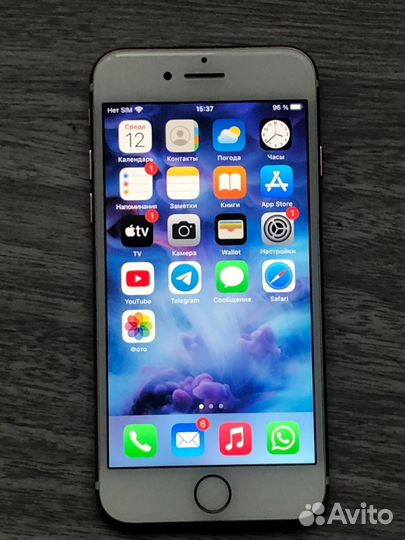 iPhone 7, 32 ГБ