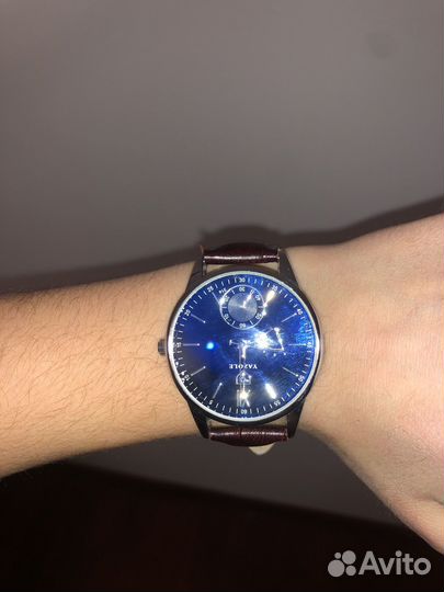 Мужские наручные часы