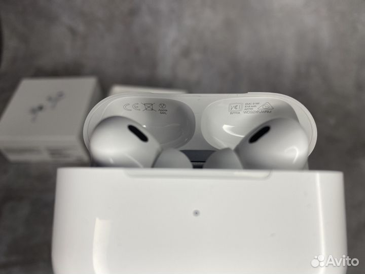 Airpods pro 2