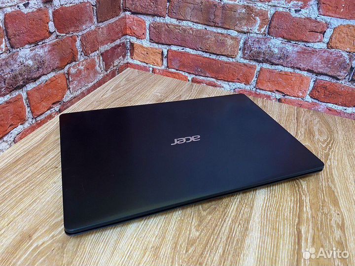 SSD480 Core i3 Acer Extensa Ноутбук Игровой