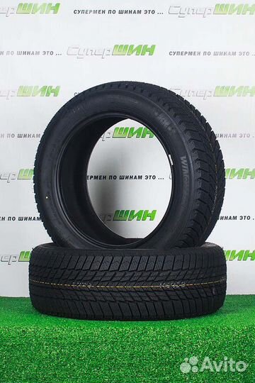 Nexen Winguard Ice Plus 245/45 R19