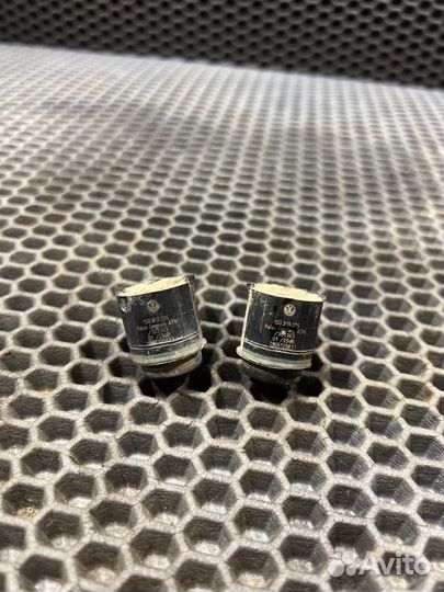 Датчик парктроника Volkswagen Passat B7 CDA 1.8