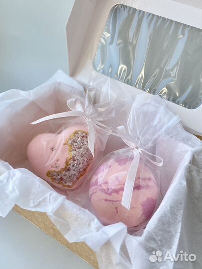 Подарочный набор