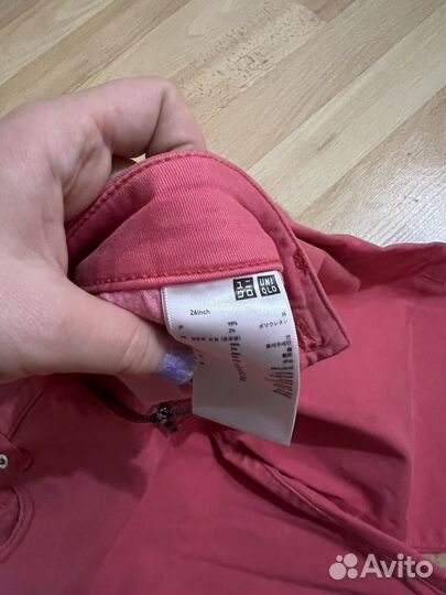 Джинсы женские (несколько штук)