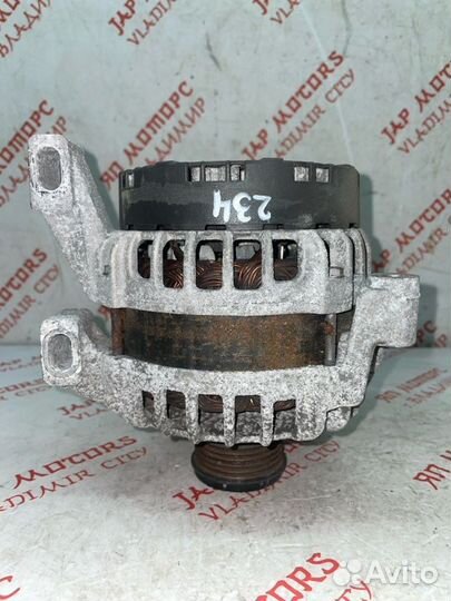 Генератор Volvo Xc60 B5254T12 2015