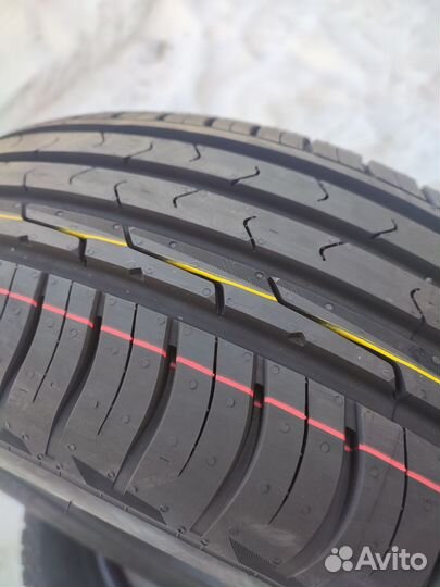 Cordiant Comfort 2 SUV 215/65 R17