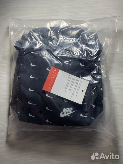 Сумка Nike Heritage