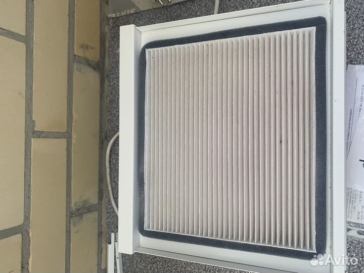 Вытяжка для маникюра Престиж