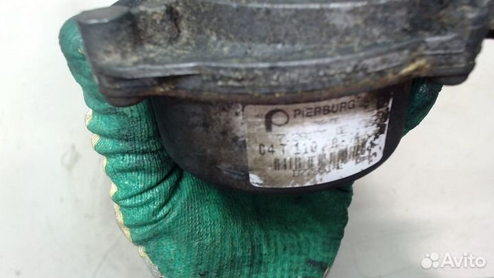 Насос вакуумный BMW 5 E60, 2003