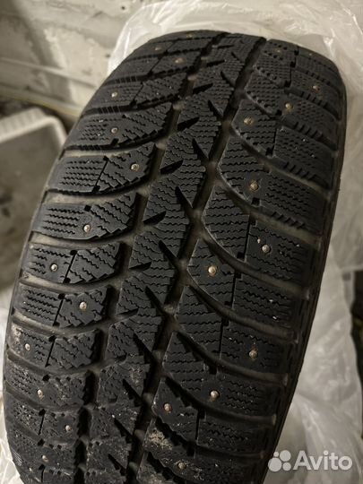 Lassa Iceways 205/55 R16