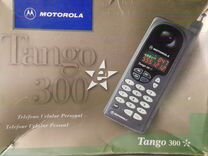 Телефон Motorola Tangо 300