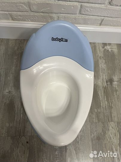 Горшок детский Babyton