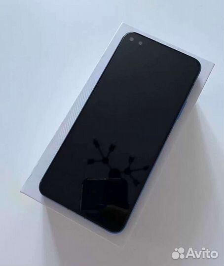 Honor view 30 pro
