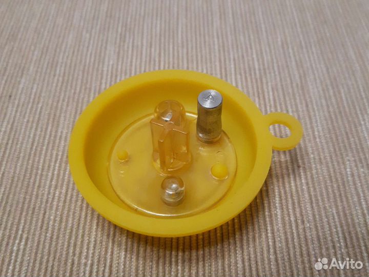 Мембрана к газовой колонке Junkers/Bosсh WR 275