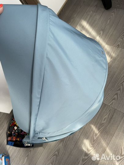 Капюшон stokke xplory