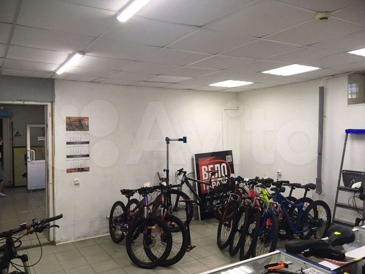 Помещение свободного назначения, 25 м²