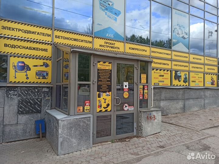 Приставка снегоуборочная под вом (двухступенчатая)