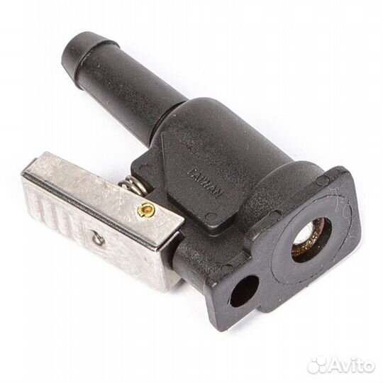 Коннектор на топливный бак и двигатель Yamaha