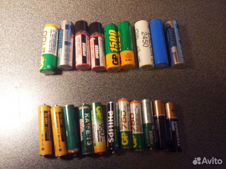 Электронный стабилизатор