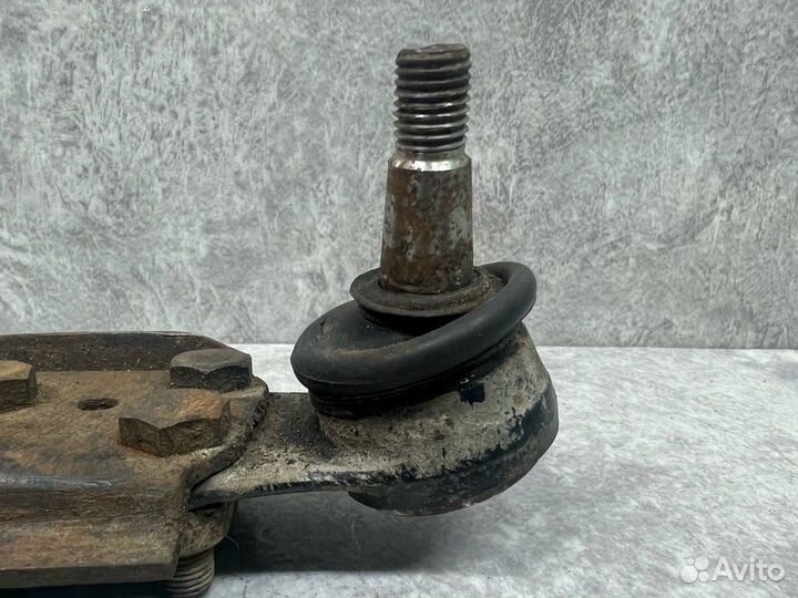 Рычаг передний правый заз Chance 2011 96445372