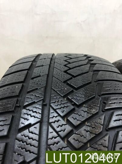 Continental WinterContact TS 850 P 225/40 R18 92V