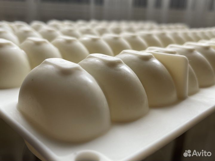 Силиконовая форма