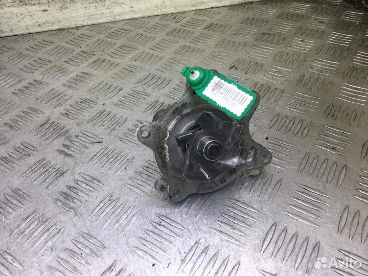 Помпа Тойота Ярис 1ndtv