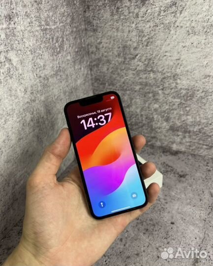 iPhone 13 mini, 128 ГБ