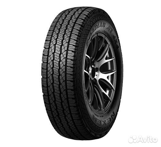 Nexen Roadian AT 4X4 RA7 235/75 R15 104S